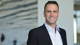 מאור דואק מנכל מניף, צילום: הבורסה לניירות ערך